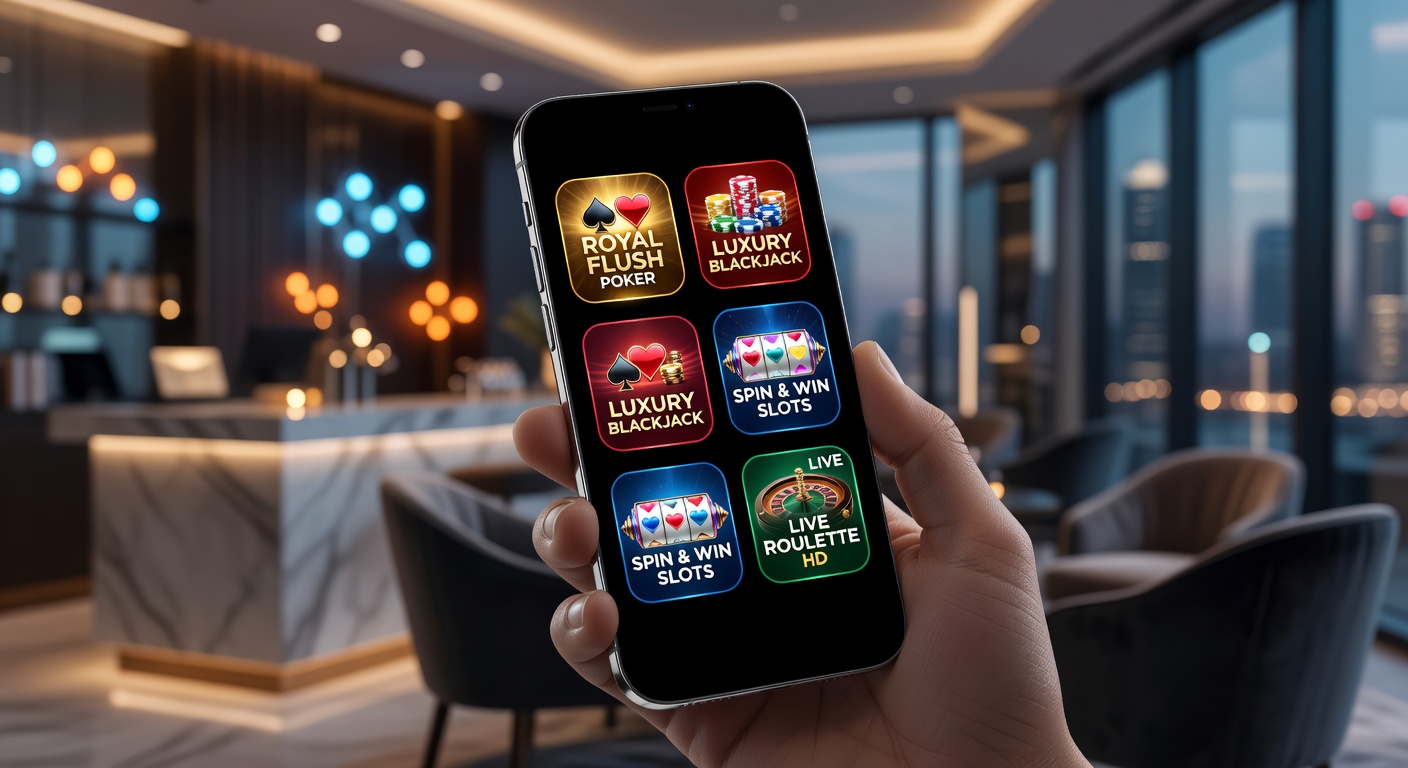 Lijst met alle legale aanbieders in 2026 - nederlandse casino met vergunning